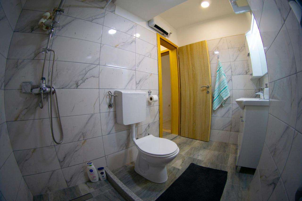 Apartments Ukropina Trebinje Exterior foto
