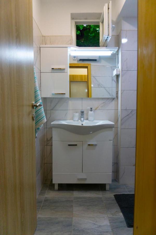 Apartments Ukropina Trebinje Exterior foto