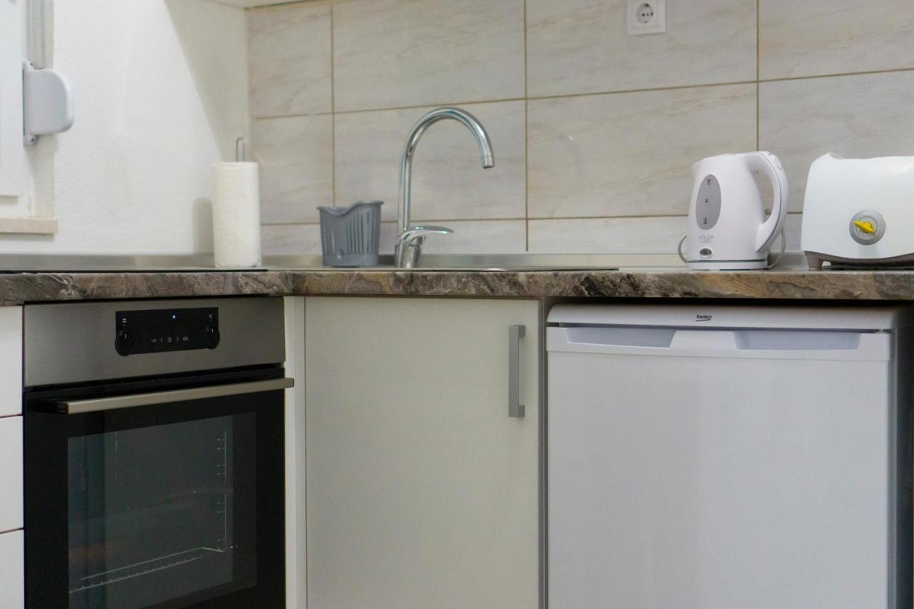 Apartments Ukropina Trebinje Exterior foto