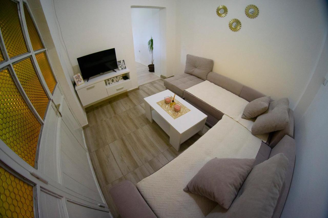 Apartments Ukropina Trebinje Exterior foto